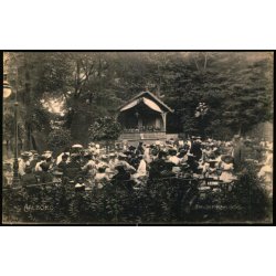 Aalborg - Frederikskilde - Stender 3451 - Ubrugt