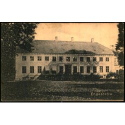 Engestofte - Flensborg Lager u/n - Ubrugt