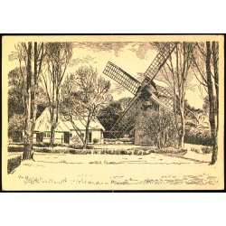 Frilandsmuseet - Maribo - Levison u/n - Ubrugt