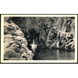 Bornholm - Den vaade ovn - R - K.H. Olsen 132 - Ubrugt