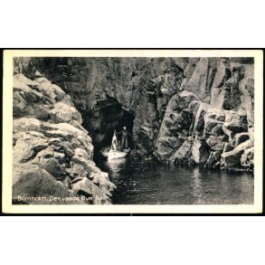 Bornholm - Den vaade ovn - R - K.H. Olsen 132 - Ubrugt