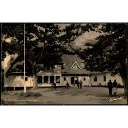 Hobro - Skovpavillonen - Stender H. 93 K