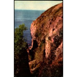 Bornholm - Johns Kapel - Rudolf Olsen 143 - Brugt 