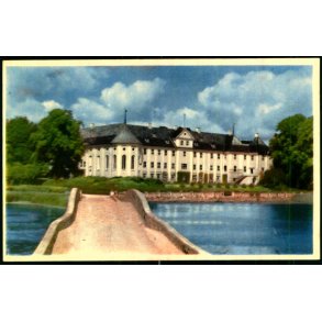 Gaun - Sjlland - Stender 5 - Ubrugt