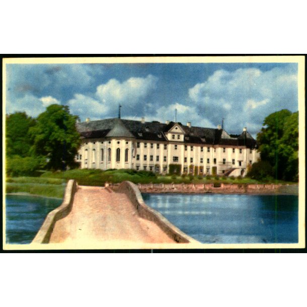 Gaun - Sjlland - Stender 5 - Ubrugt