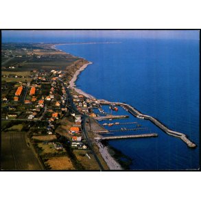 Sj�llands Odde - Odden Havn - Trojaborg SJO 2 - Brugt