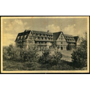 Asserbohus - Frederiksv�rk 3401 - Brugt