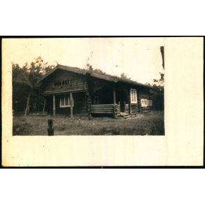 Frederiksv�rk - Fotokort 1 - 9 - 30 - u/n - Brugt