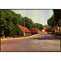 Arsenalet - Frederiksv�rk - Stender 5603 - Ubrugt