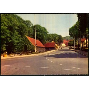 Arsenalet - Frederiksv�rk - Stender 5603 - Ubrugt