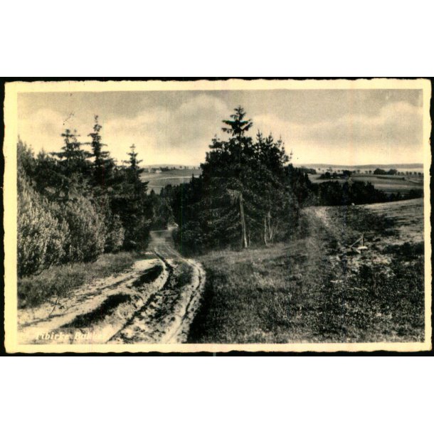 Tibirke Bakker - Rudolf Olsen 4667 - Brugt