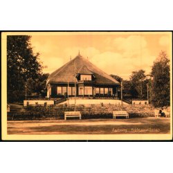 Aalborg - Kildepavillonen - Stender 35265 - Ubrugt