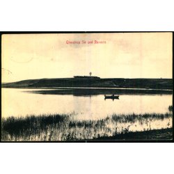 Glenstrup S� ved Randers - W.K.F. 4810 - Brugt