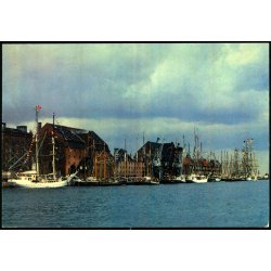 K�benhavn - Havnen - Colorama 2000 - 25 - Ubrugt