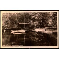 Kbenhavn - Frederiksberg Have - Stender 246 - Brugt