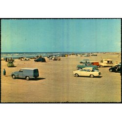 Vesterhavet - Stender 40 721/37 - Brugt