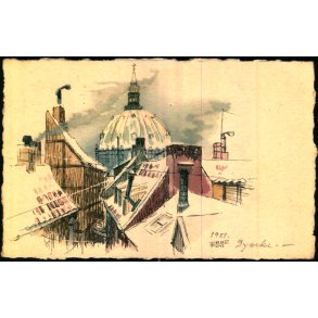 Ebbe Fog - K. Witt-Mller Serie 3020 - Brugt