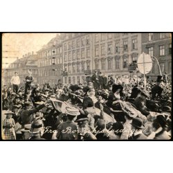 Fra Brnehjlpsdagen - Kbenhavn - Stender Eneret