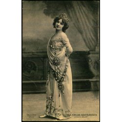 Gerda Krum Nathansen i Yduns bler - Alex Vincent 1450 - Brugt