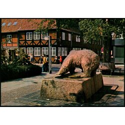 Nyk�bing F. - Czarens Hus - Stender 149 301 045 - Ubrugt