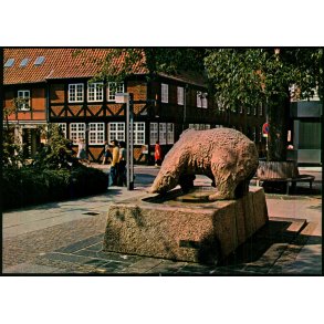 Nyk�bing F. - Czarens Hus - Stender 149 301 045 - Ubrugt