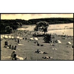 Frederiksdal - Rudolf Olsen 11241 - Ubrugt - Har v�ret kl�bet op !