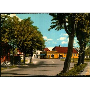 Bondebyen - Lyngby - Madsens Bogh. u/n - Brugt