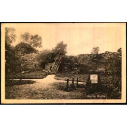 Gurre Ruiner - J.M. 902 - Ubrugt