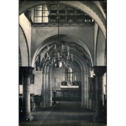 Led�je Kirke - u/n - Ubrugt