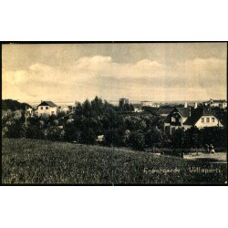 Espeg�rde - Villaparti - J.M. 587 - Brugt