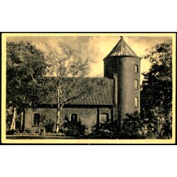 Skanderborg - Slotskirken - Storm &amp; Trier 10607 - Ubrugt