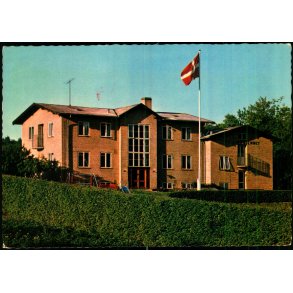 Hobro - Solgavehjemmet - Bogladen 43 611/12 - Brugt