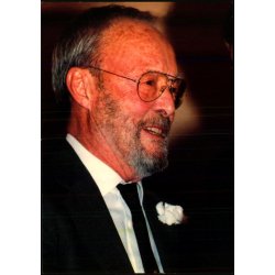 Prins Bernhard - Holland - Hallmark 180 - Ubrugt