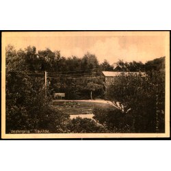 Vesterpris  Tisvilde - K. Poulsen 58210 - Brugt