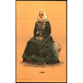 Ls - Peter Alstrup 35 - Ubrugt