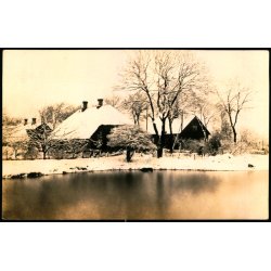 Malling - Fotokort u/n - Ubrugt