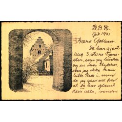 Bargild - C. Drechsler u/n - Brugt