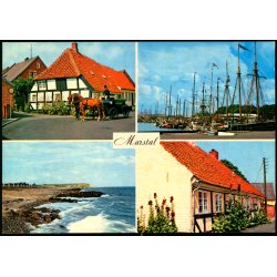 Marstal - Eneret 143 523 055 - Ubrugt