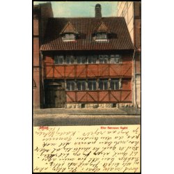 Odense - Eiler R�nnows Gaard - u/n - Brugt