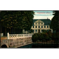 Fraugdegaard (Fyen) - Alex Vincent 225 - Ubrugt