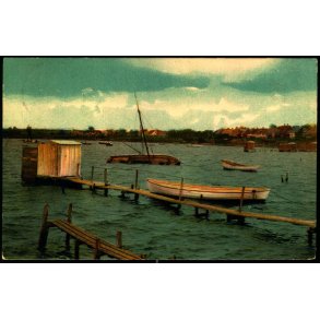 Faaborg Fjord - u/n - Brugt