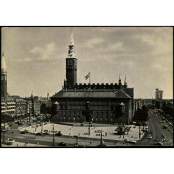 Kbenhavn -  Rdhuspladsen - Grnlund 154 - Brugt