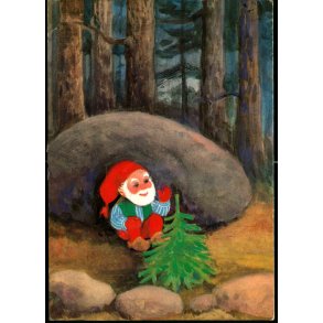 Illa - Stender 150 100 344 - Brugt