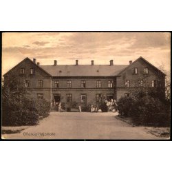 Ollerup H�jskole  - Stender 11142 - Brugt
