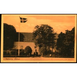 Aalborg Slottet - Stender 35295 - Ubrugt