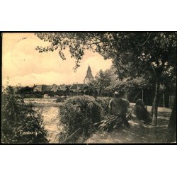 Faaborg - Davis J.. Bager 3672 - Brugt