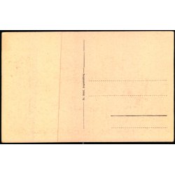 Dybb�l Pr�stegaard - Fr. Biehl u/n - Ubrugt