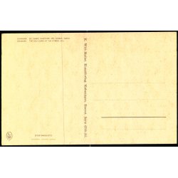 De gamle kanoner ved Dybb�l M�lle - K. Witt-M�ller 6700-281 - Ubrugt