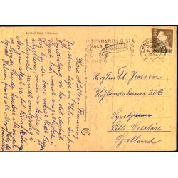 Dybb�l-M�lle - H. Ingwersen 29 - Brugt