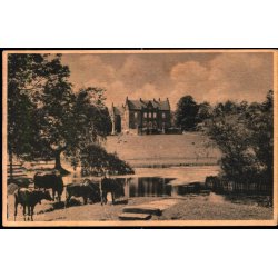 Erholm Slot - Eneret 89214 - Ubrugt